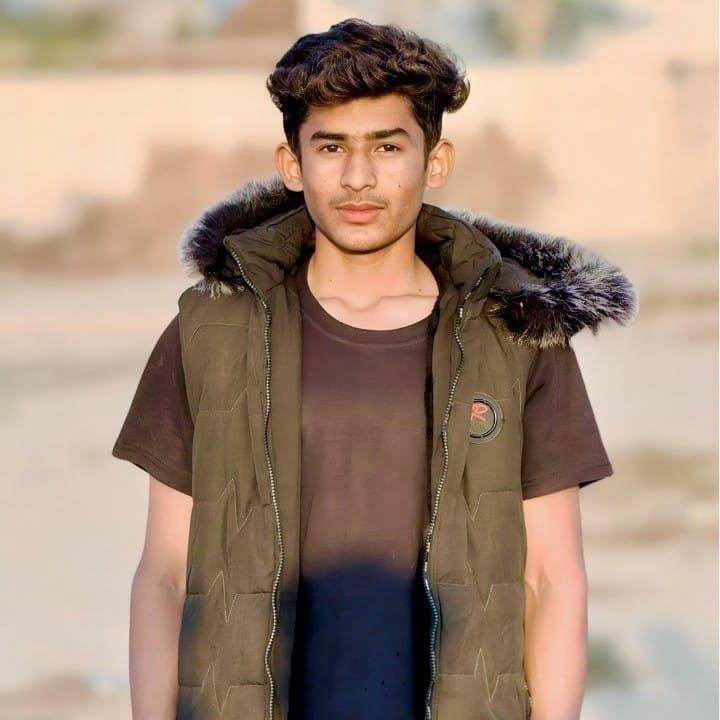 Farhan Ali